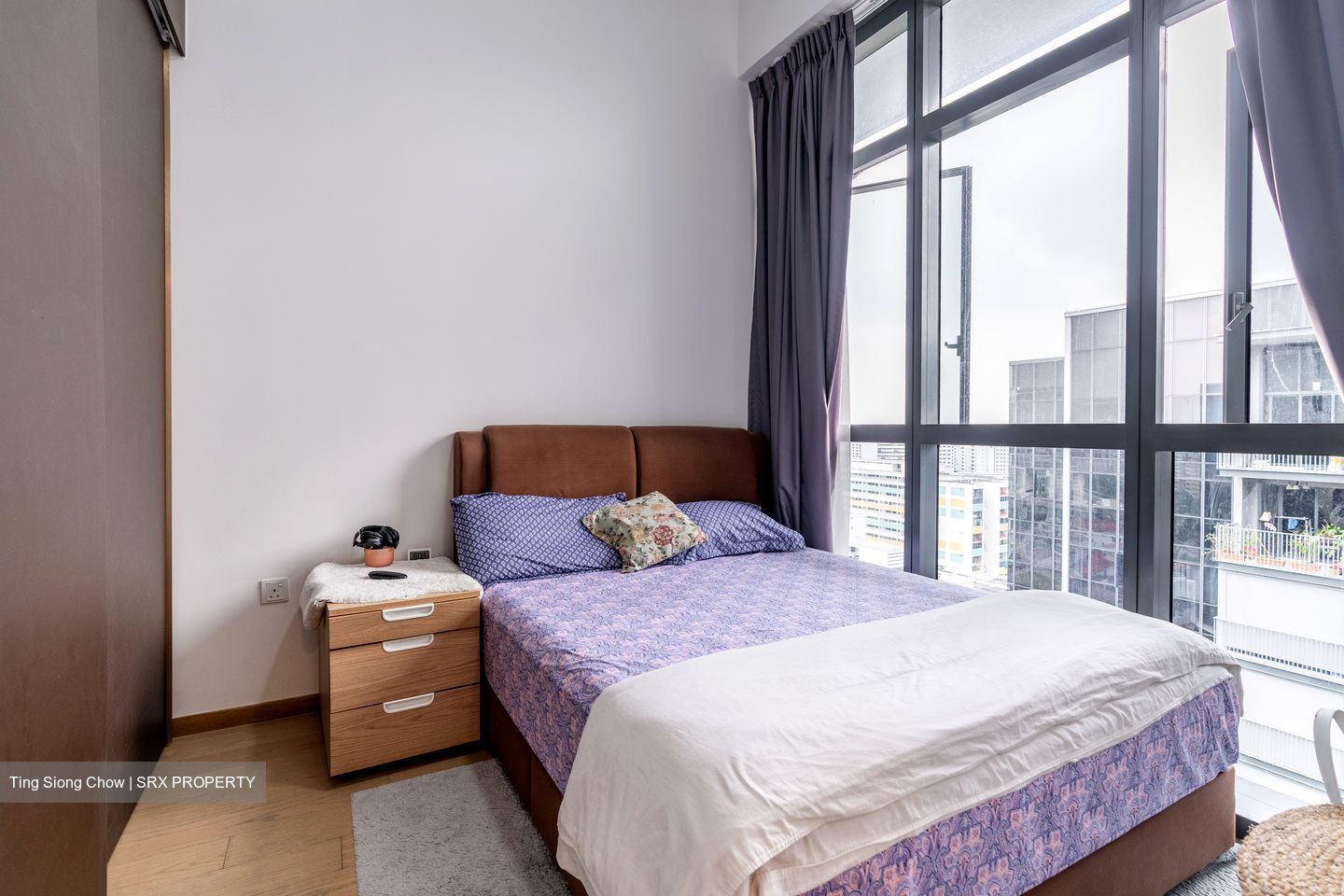 The Florence Residences (D19), Apartment #489416131